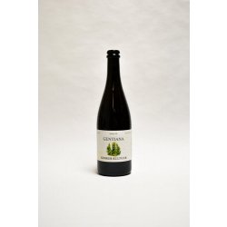 Kemker Kultuur - Gentiana - Bier Atelier Renes