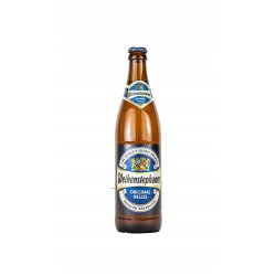 Weihenstephaner Original