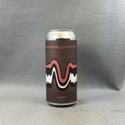 Hudson Valley Loom - Beermoth