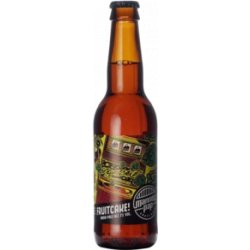 Mannenpap Fruitcake IPA Fles - Mister Hop