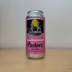 Pastore Del Mare Guava Kalamansi Orange (440ml Can) - Leith Bottle Shop