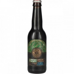 Jopen What About Breakfast? - Barrel Aged