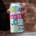 Northern Monk - Accelerate Action - Smoked Hefeweizen - 5% - 440ml Can Northern Monk - Accelerate Action - Smoked Hefeweizen - 5% - 440ml Can