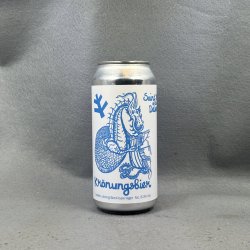 Saint Mars of the Desert Krönungsbier - Beermoth