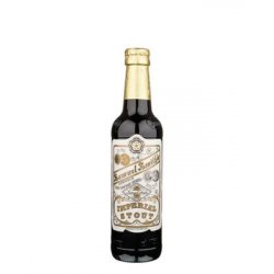 samuel smith - Imperial stout VP 35.5 cl - La Compagnie des Bonnes Bouteilles