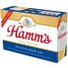 Hamm's America's Classic Beer 24 pack 12 oz. Can 