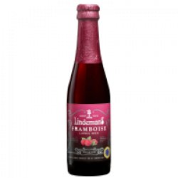Lindemans Framboise