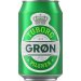 Tuborg Gron Pilsner 4.6% - 33 cl Dose Tuborg Gron Pilsner 4.6% - 33 cl Dose