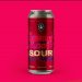 Por Culpa de Sam Sunday Bloody Sour lata 473 ml 