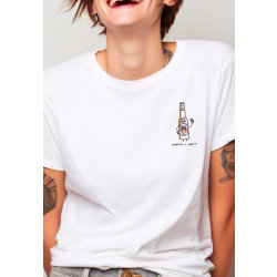Camiseta Moritz Bruta - Moritz