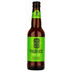 Ridgeway Ricardo's Cellar Paleface - Beers of Europe