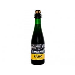 Timmermans - Faro Lambicus 375ml 4%alk. - Beer Butik