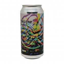 Blackout Brewing Stereotrip