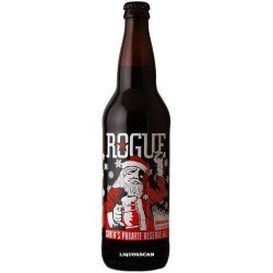 Rogue Santas Private Reserve - CraftShack