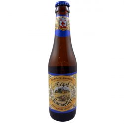 Brouwerij Bosteels Tripel Karmeliet Alcoholvrij/Sans alcool
