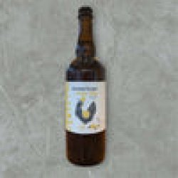 SOMA Cervejaria American Pale Ale
