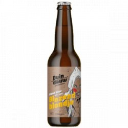 Brouwerij Duindauw Blozend Blondje - Bierfamilie