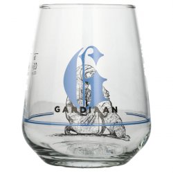 Het Nest Gardiaan Glas - Elings