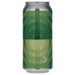 Omnipollo  Other Half - Double Motueka Chroma Double Dry Hopped Imperial IPA - Beerdome