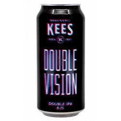 Kees Double Vision - Hoptimaal