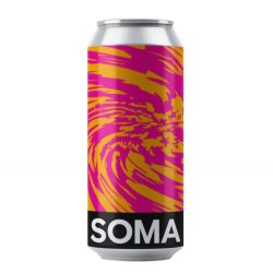 Soma Sleep Walker - 3er Tiempo Tienda de Cervezas