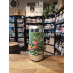 Verdant Brewing Co Putty (2026) Verdant Brewing Co Putty (2026)