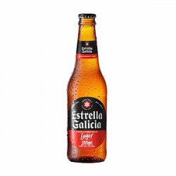 Estrella Galicia Especial