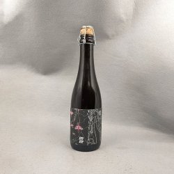 Crossover Dom Luis 22 375ml - Beermoth