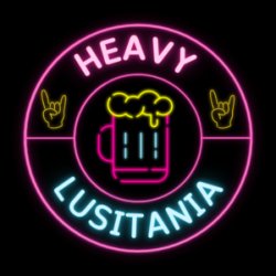 PACK HEAVY 🤘🏻 (2 x BOTELLA 50 CL + 2 x LATA 44 CL + VASO PINTA IBF) - Lusitania Compañía del Lúpulo