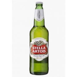 Stella Artois - La Santa Pola