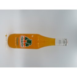 Jarritos Mandarin  37cl - Widmer Bierspezialitäten