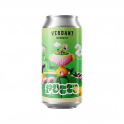 Verdant Brewing Co Putty (2026)