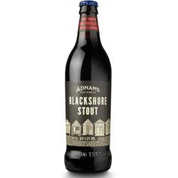 Adnams Blackshore Stout