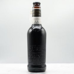 Goose Island Beer Co. Bourbon County Brand Stout (2020) 14.6%