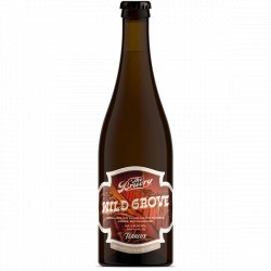 The Bruery Wild Grove - The Bruery