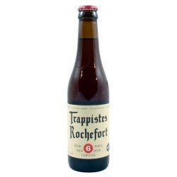Trappistes Rochefort 6