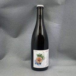 Ammonite Vinifera XI Gewurztraminer - Beermoth