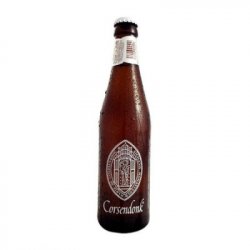 Corsendonk Agnus Tripel / Abbey Pale Ale