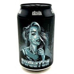 Birrificio della Granda Sweetch Birrificio della Granda Sweetch