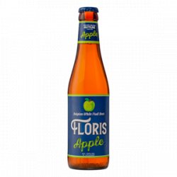 FLORIS APPLE - Rústico BrewPub