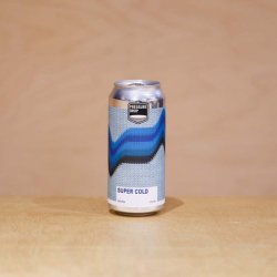 Pressure Drop Super Cold - The Hop Vault