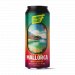 Funky Fluid Boarding: Mallorca 500ml 