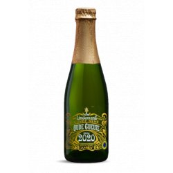 Lindemans Cuvee Rene Gueuze - GoalChile