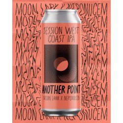 Moon Lark Another Point 500ml - Funky Fluid