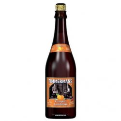 Brewery John Martin & Brewery Timmermans Timmermans Pumpkin Lambicus
