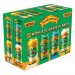Trail Pass Non-Alcoholic Variety Pack  12x35.5cl Can 
