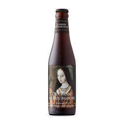 Duchesse de Bourgogne [Flanders Red] ABV 6.2% (330ml) - INDII Brew Co.