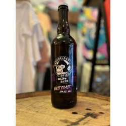 Nachmelená Opice West Coast IPA Vol. 5 750 ml