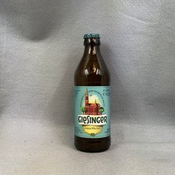 Giesinger Pils - Beermoth