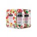Alska Raspberry, Wild Strawberry & Elderflower Can 4 Pack 330ML Alska Raspberry, Wild Strawberry & Elderflower Can 4 Pack 330ML
